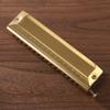 12 Holes Blues Harp Diatonic Harmonica 48 Tones Mouth Organ Harmonica For Adults