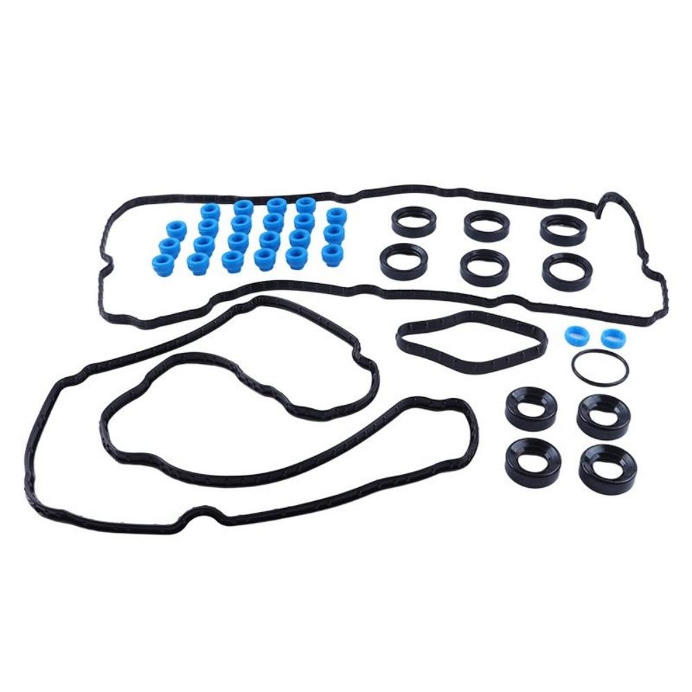 VS50879R Engine Valve Cover Gasket Set For Ford Transit 150 250 350 3.5L 2015-20