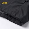 JEEP Men's Hooded Outdoor Jacket