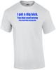 I Got A Dig Bick Funny Shirt