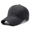 Spring Autumn Middle-Aged Men's Baseball Cap Sunshade Hat Outdoor Sports Cap
