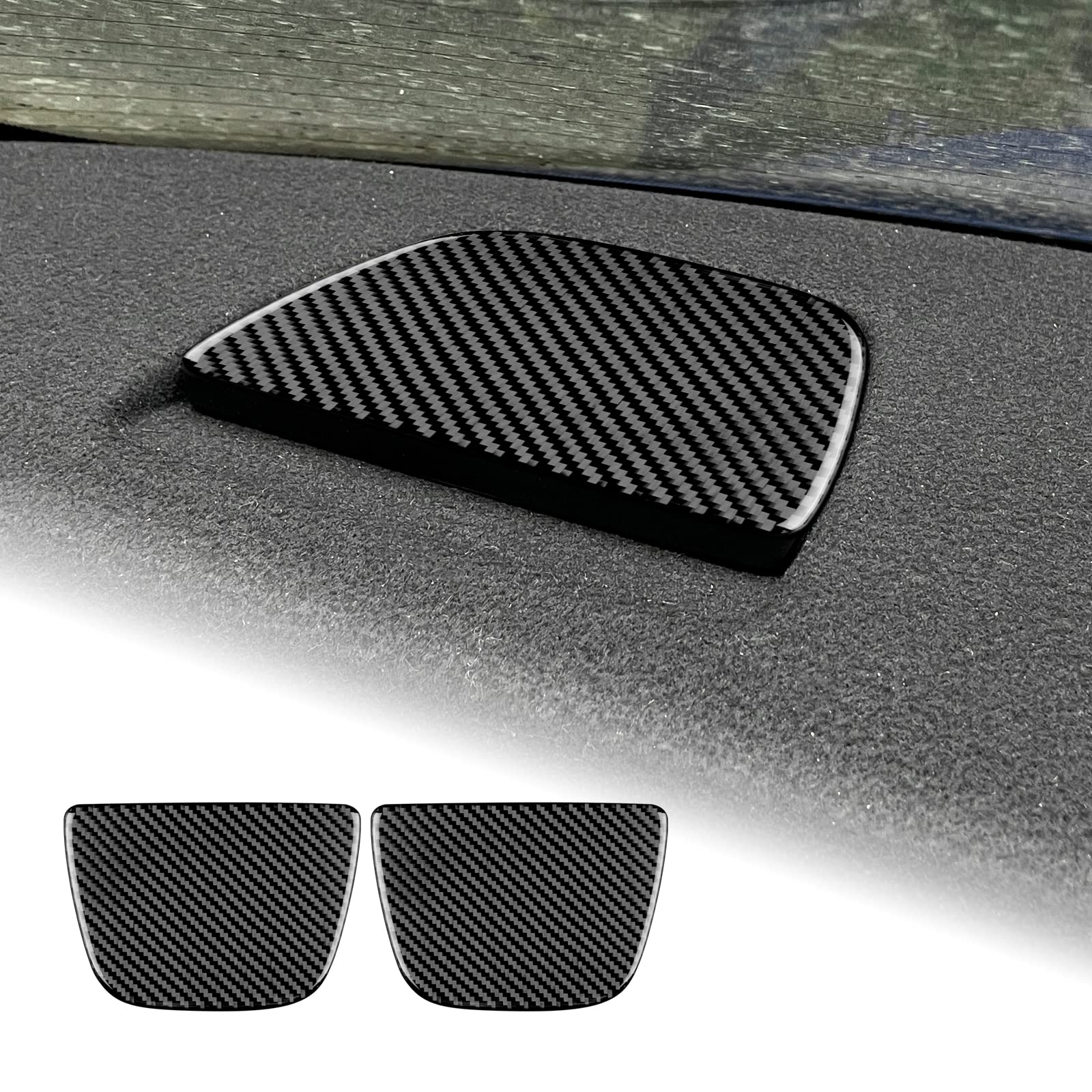 AIRSPEED Toyota GR86 ZN8 Subaru BRZ ZD8 2021 2022 2023 чёрный