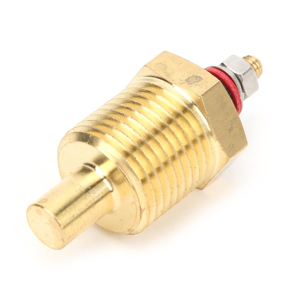 Czujnik Temperatury Wody do Akcesoriów Koparki Cummins 3015238 6?36v TOSD?08?018