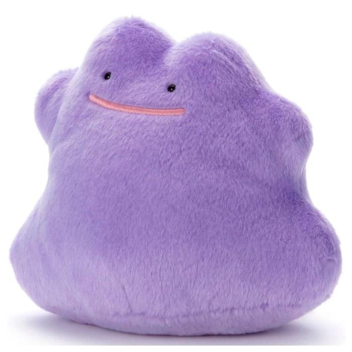 Pokemon Metamon Plush - 21cm