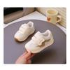 Baby toddler shoes spring and autumn children's sports shoes baby soft sole boys shoes breathable casual girls functional shoes