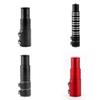 Mountain Bicycle Fork Extender Plus Handlebar Riser For Comfort And Control