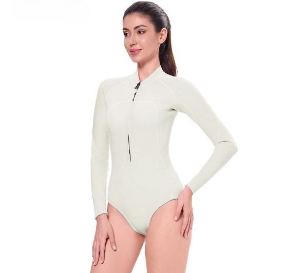 2mm Women`s Surfing Diving Swimwear Neoprene