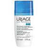 Uriage Power3 Roll-On Deodorant, 50ml, Gentle Daily Formula for Effective Odour Protection