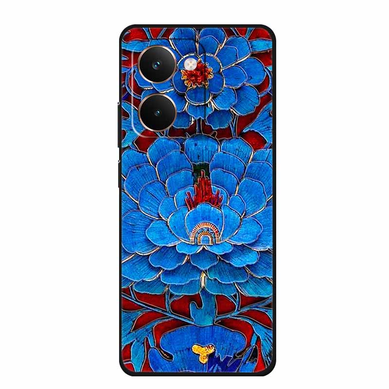 3D Emboss Case For Realme P3 Ultra Phone Case P 3 Ultra Coque Silicone Soft Back Cover For Realme P3 Ultra Case P3Ultra Funda