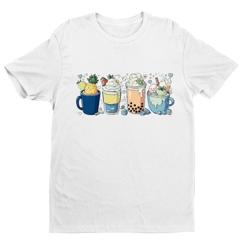 

Summer Coffee Shirt, Coffee Shirt, Vacation Shirt, Beach Vacation, Summer Shirt 4XL