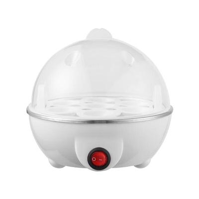 ZISIZ Electric Egg Cooker & Steamer