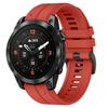 Outdoor Sports Watch Strap for Garmin Epix Pro 42/47/51MM Waterproof Garmin Quick Fit Silicone Band for 20/22/26mm Quick Fit