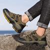 Men's /Women's Universal Outdoor Sports Shoes Climbing Boots Men's Hiking Hiking Shoes Women's Shoes Outdoor Anti-skid Hiking Shoes
