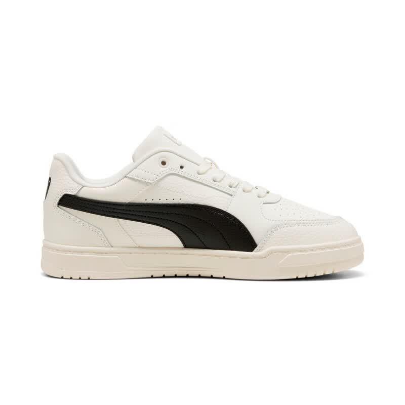 PUMA Unisex Casual Low-Top Sneakers 404490-09