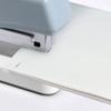 Desktop Stapler with Staple Remover 25 Sheets Capacity Office Stapling Machine Fit on 26/6  24/6 Staple (Not Included)