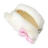 Sanrio Charmmykitty Face Shaped Pouch( My Furbaby Charmmykitty ) Japan NEW