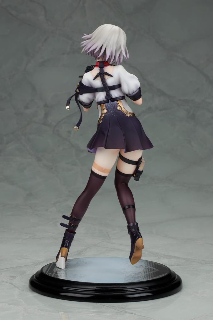 Wanderer Dolls Frontline Vector Scale PVC ABS Painted Complete Figure 1/7 &