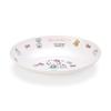 Sanrio Hello Kitty Melamine Curry Pasta Plate 836508 &
