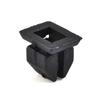 10* Kunststoff-Panel-Clip-Schnalle Druckhalter für W124 R129 W140 W20