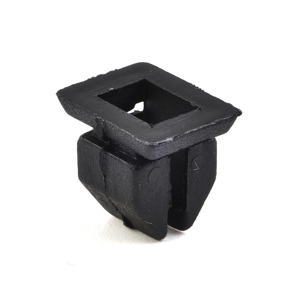 10* Kunststoff-Panel-Clip-Schnalle Druckhalter für W124 R129 W140 W20