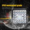 4 Inch LED Car Work Light Off-road Vehicle Modification Light