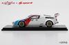 KID BOX Spark BMW M1 Procar FUJI TEST 1980 Completed Product SKB43037 × 1/43
