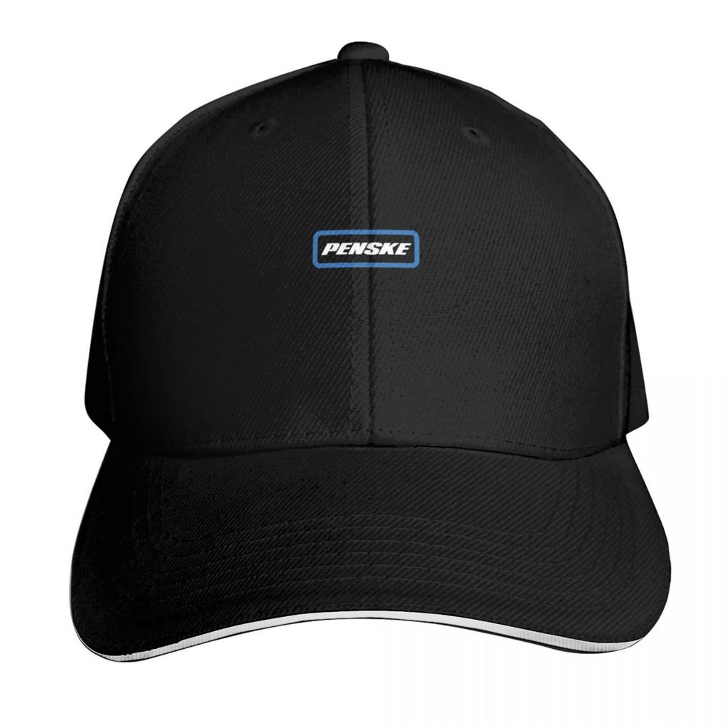 Penske Essential TShirt Baseball Cap Trucker Cap custom Hat Luxury Unisex Hat Luxury Brand For Women Unisexs