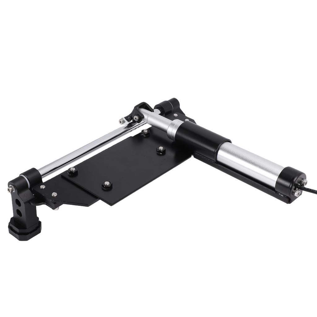 Motorcycle Electric Center Stand Replacement for Electra Glide Ultra Limited CVO Model