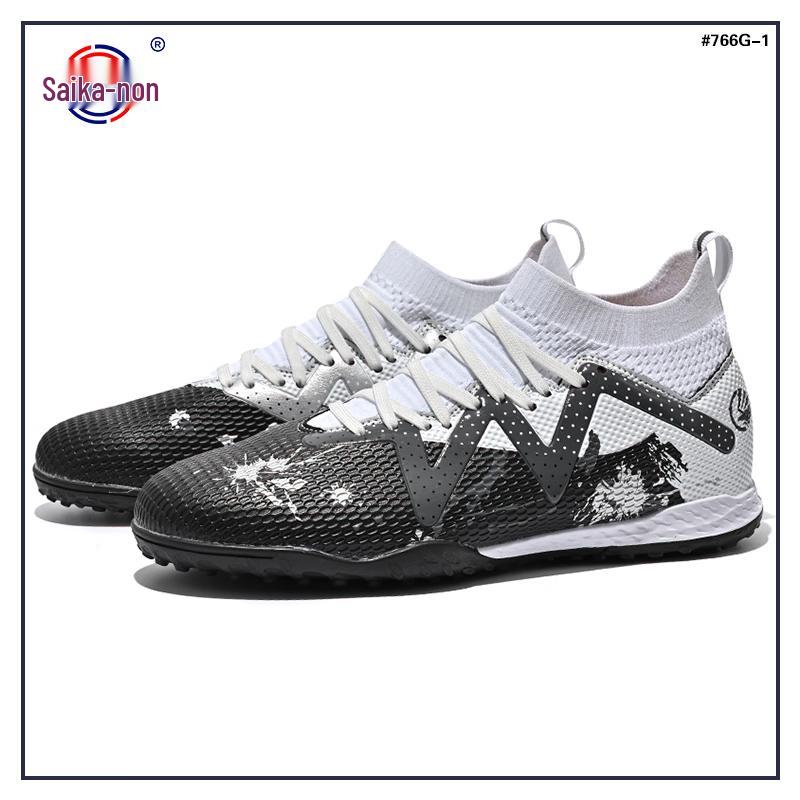 Saikalong Unisex TF Stud Football Shoes 31