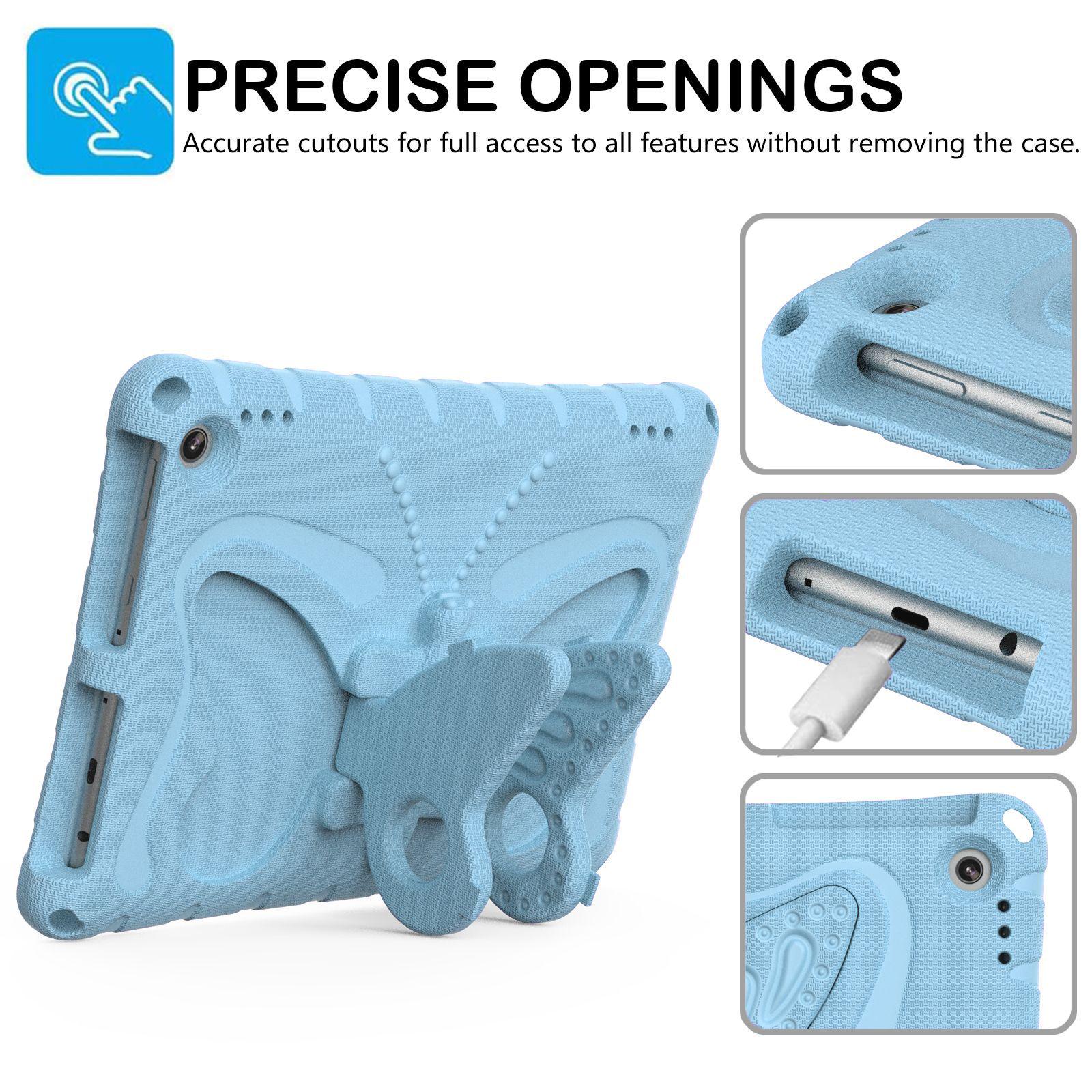 

EVA Protective Case for TCL TAB 8 LE/WiFi (2023) - Washable, Cross-Border Hot Sale 2023