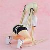 Anime Kasugano Sora Figur Fitnessanzug loli Mädchen Figur Kasugano Sora Actionfigur Modell Auto Dekoration Sammlung Sora Spielzeug Geschenk