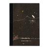 Hobonichi Techo Kubo Hiroko Graph Paper Notebook (A5) Tonights Sparkler Star Shower Planner Accessory