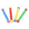 Underwater Play Sticks Children Pool Swimming Training Diving Stick Toys Set for Kids