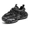 Summer new old dad shoes mesh breathable classic sports and leisure shoes