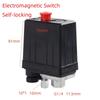 1/4-Port Manifold Automatic Air Pressure Switch  Electric Air Compressors