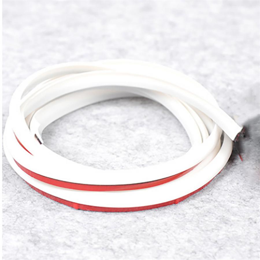 

Universal 10M T-Type Car Rubber Sealing Strip
