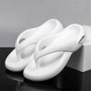 High Platform Living Room Women Slippers For Water Ladies Flats Shoes Flip Flops Sandals Sneakers Sports Exerciser