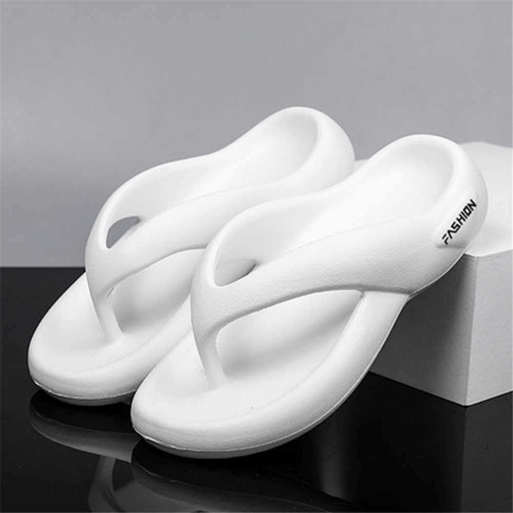 High Platform Living Room Women Slippers For Water Ladies Flats Shoes Flip Flops Sandals Sneakers Sports Exerciser