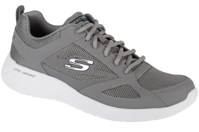 Dynamight 2.0 - Fallford, Mens Grey Sneakers