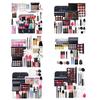POPFEEL Beginner Makeup Set: Light Cosmetic Gift Box for Women and Students - Hot Selling