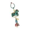 Chinese Style Horse Year Pendant Good Luck Songjin Horse Hanging Ornaments New Year Pendant  Gifts