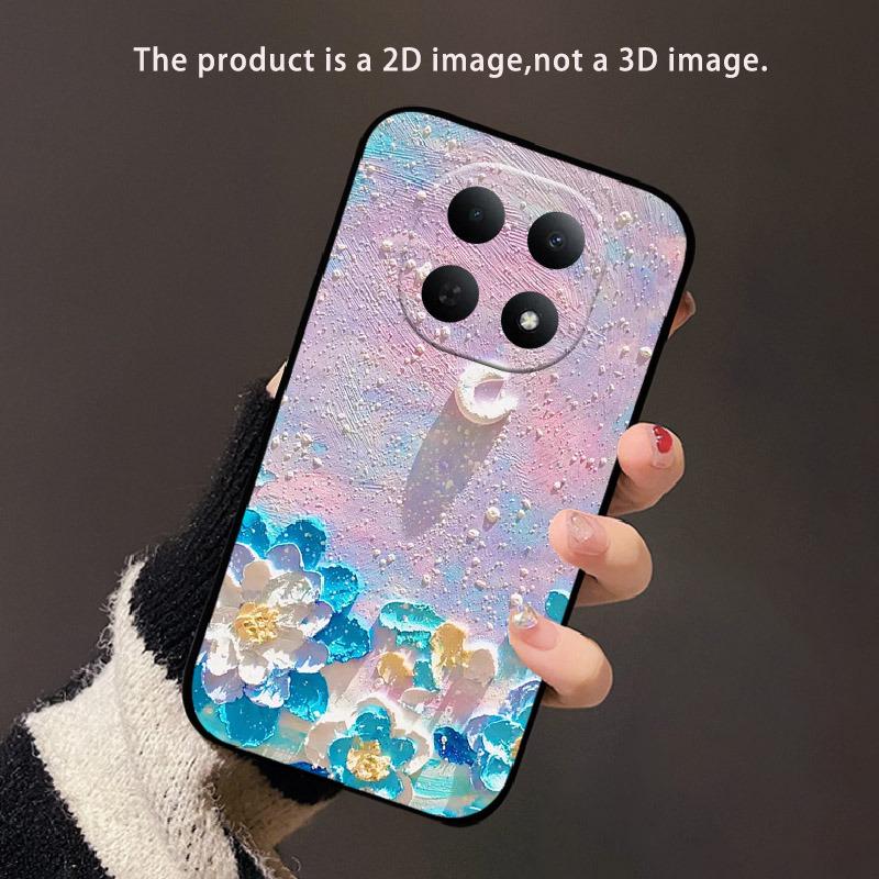 Case For POCO M8 Pro M 8 5G Fashion Soft Silicone Protection Back Cover For Xiaomi Poco M8 M8Pro PocoM8 Shockproof Bumper Coque