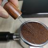 Mixer Espressopulver Rührer Handrührer Nivellierer Tamper Verteiler Nadel Kaffeetamper