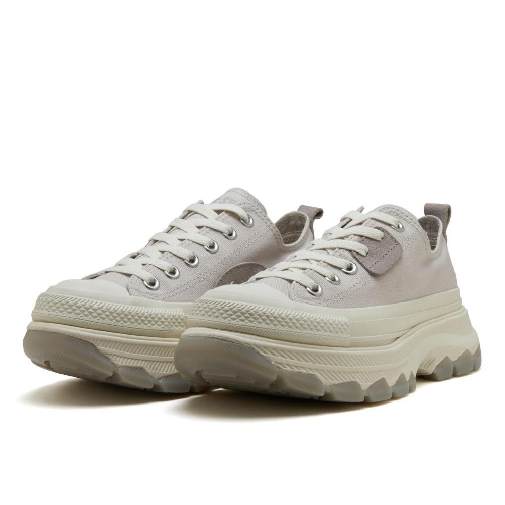 Converse As  R  tRekwave Cs Nu Ox 31314531  Light gRay