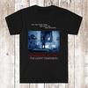 Paranormal Activity Herren Schwarz T-Shirt Größe S-5XL Unisex T-Shirt