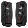 Silicone Adatto Per Honda Adv 150 Pcx 125 Interruttore Chiave Adv 350 Pcx160 Vision Sh350 Custodia Portachiavi Intelligente Copertura Portachiavi Protezione