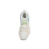 Anta Life Collection Gift Recommendation Mid top Casual Shoes Women's White Blue 122038081-3
