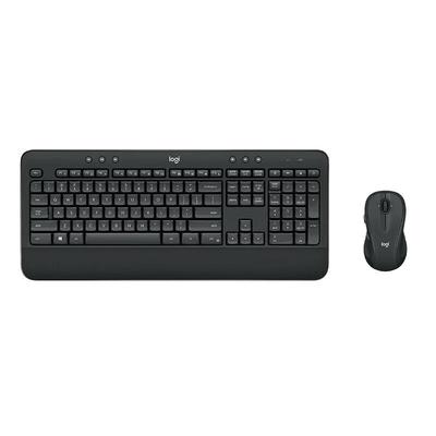Periféricos – Ratones y teclados