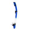 Silicone Snorkel Dry Breathing Tube Skin Dive Dry Snorkel Free Diving Snorkeling Equipment  Swimming for Adult