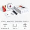 NEW Portable Retro CD Player 4000mAh Bluetooth Hi-Fi Sound Speakers Wall Mountable & Desktop CD Music Player with Remote Control